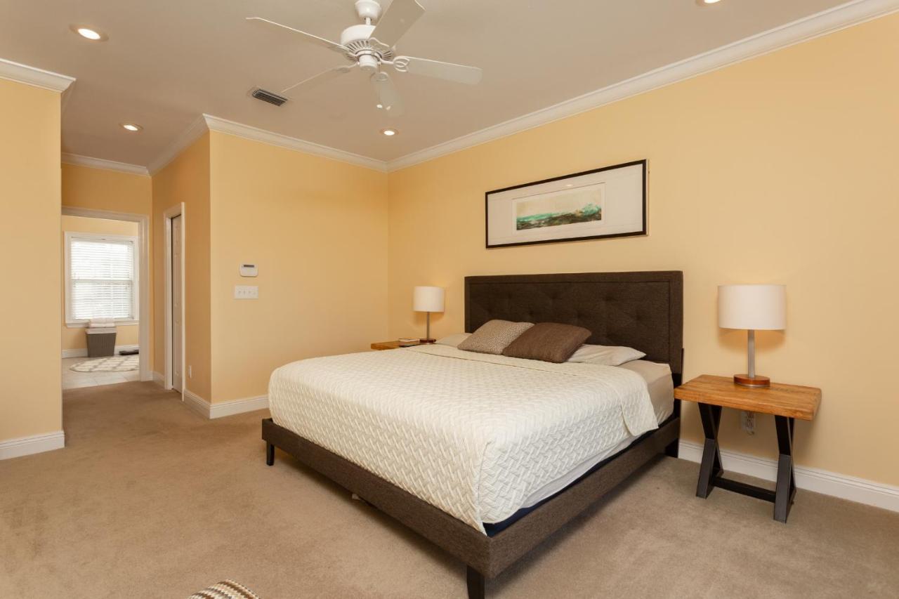 Luxury Vacation Home Near Johnson Beach Perdido Key Bagian luar foto