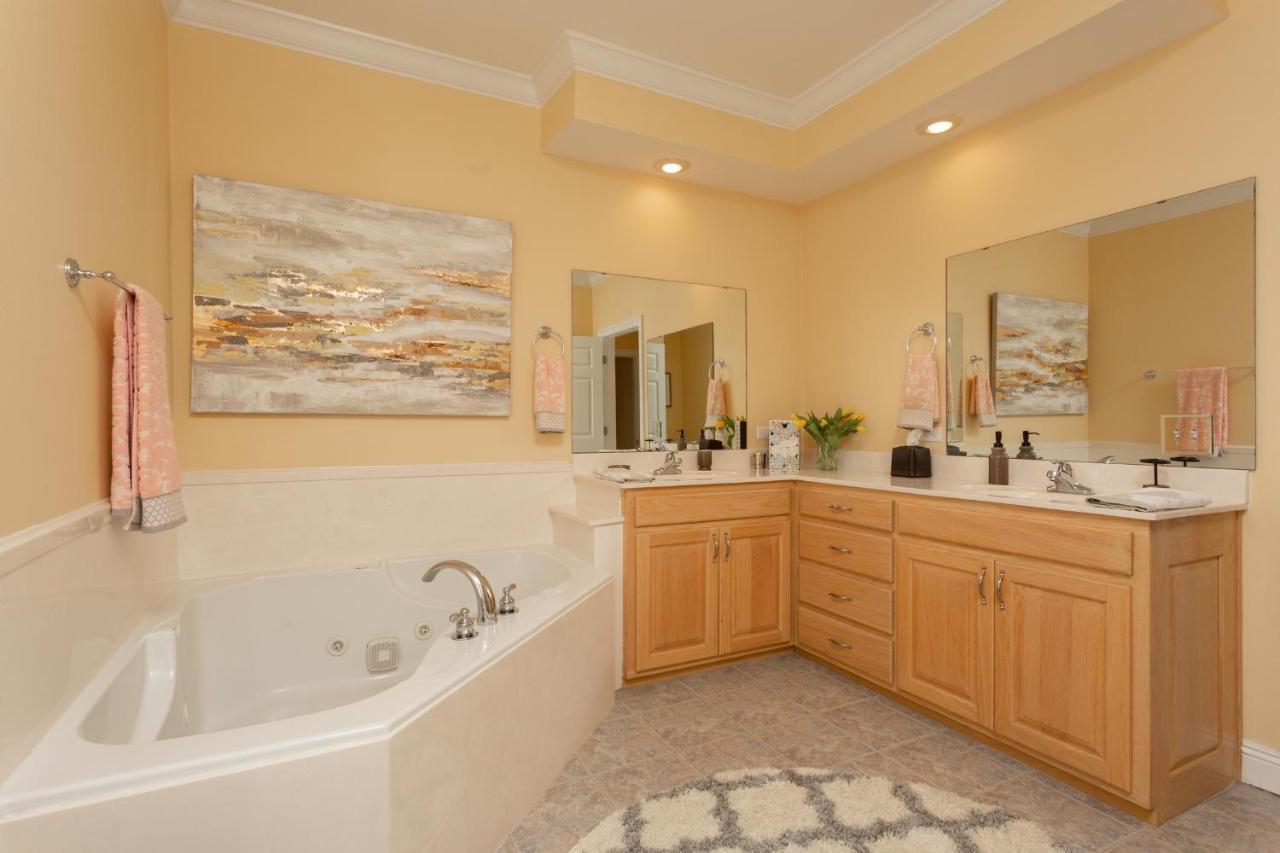 Luxury Vacation Home Near Johnson Beach Perdido Key Bagian luar foto