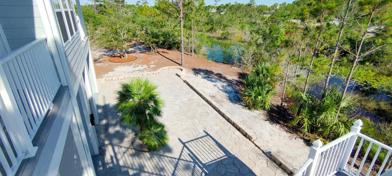 Luxury Vacation Home Near Johnson Beach Perdido Key Bagian luar foto