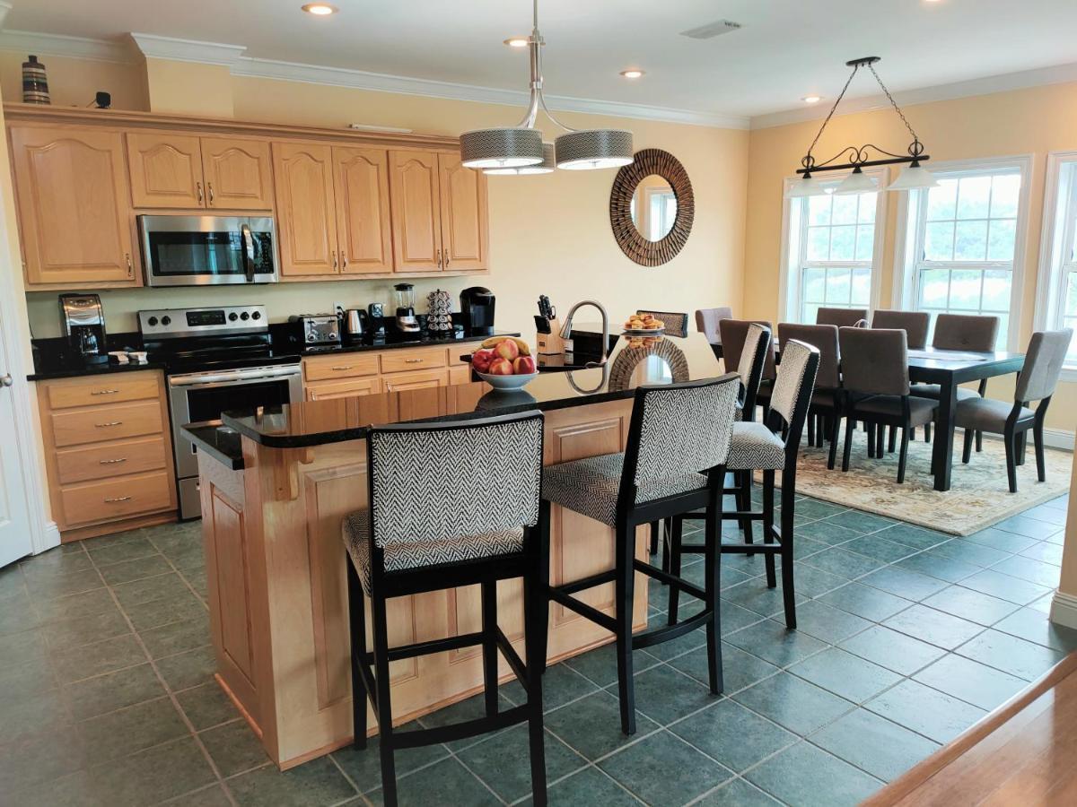 Luxury Vacation Home Near Johnson Beach Perdido Key Bagian luar foto
