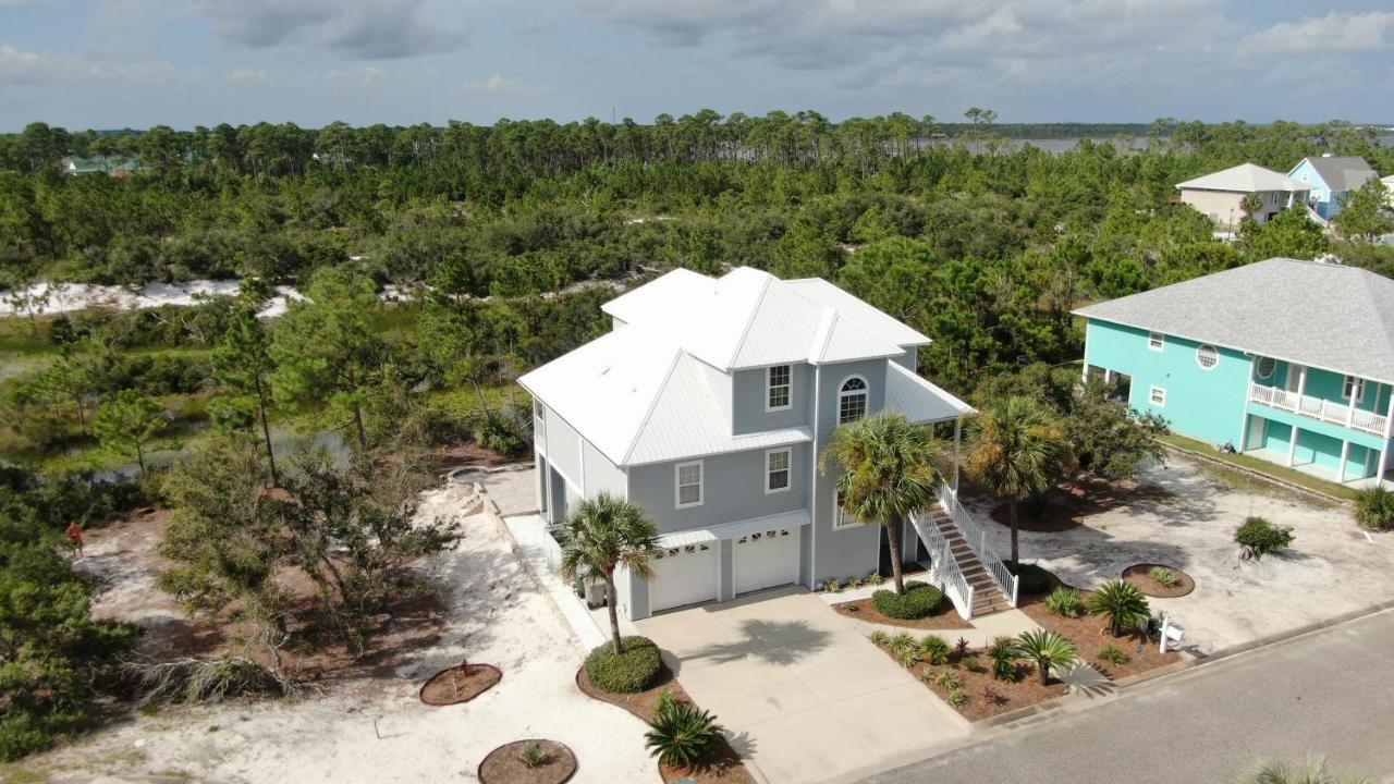 Luxury Vacation Home Near Johnson Beach Perdido Key Bagian luar foto