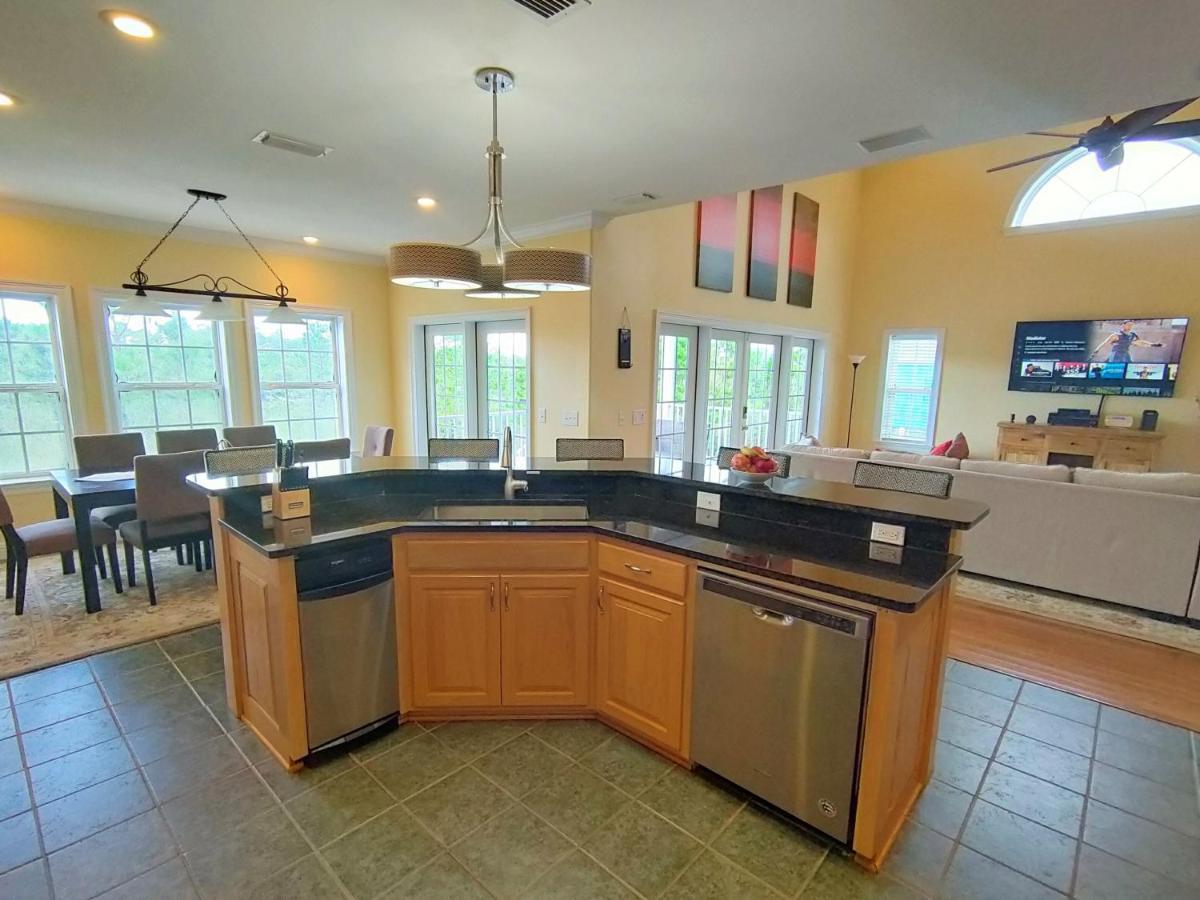 Luxury Vacation Home Near Johnson Beach Perdido Key Bagian luar foto